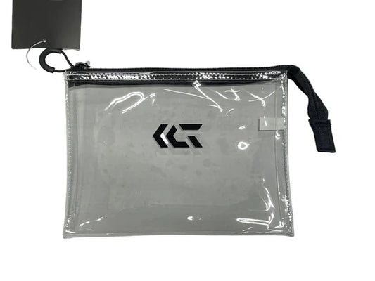 Daiwa D-Vec Tactical View Zip Bag