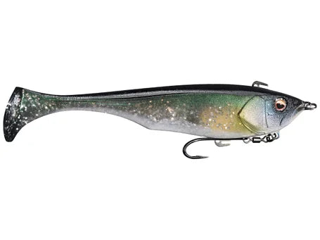 Jackall Dunkle Swimbait