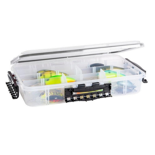 Plano Stowaway Storage Boxes