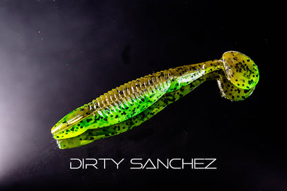 Reaction Innovations Little Dipper