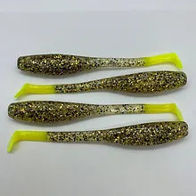 Down South Lures Southern Shad