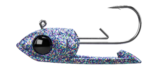 Buckeye Lures Scope Head