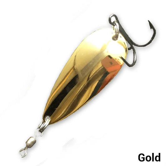 Dixie Jet Original Flutter Spoon