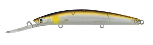 Daiwa Double Clutch 95SP Jerkbaits