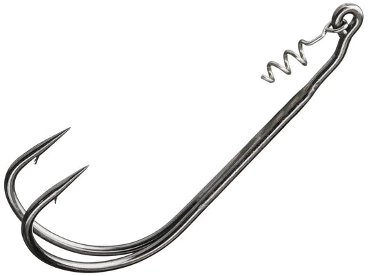 Frog Factory Double Take Hook