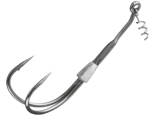 Frog Factory Double Take Hook