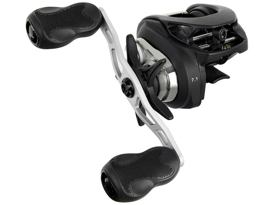 Bates Fishing Co. EDC 100 Casting Reel