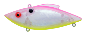 Bill Lewis Rat-L-Trap Saltwater