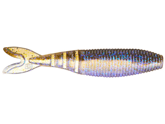 Yamamoto Zako Slim  3.5" Swimbait