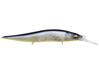 Megabass Ito Vision 110+1 Jr Jerkbaits