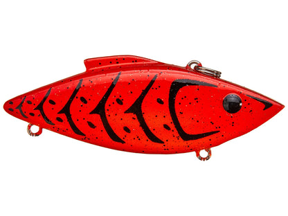 Bill Lewis Rat-L-Trap