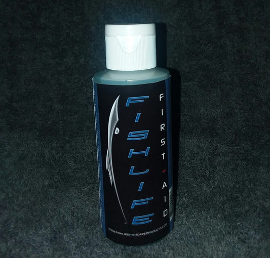 Fishlife First Aid Fish Treatment