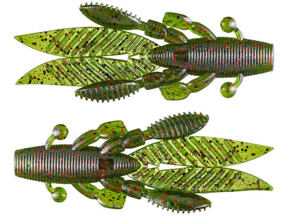 Yamamoto 3.75" Flappin' Hog