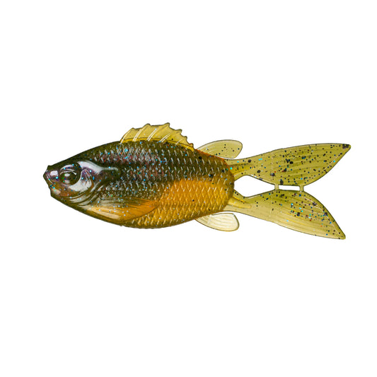 6th Sense Flip Gill