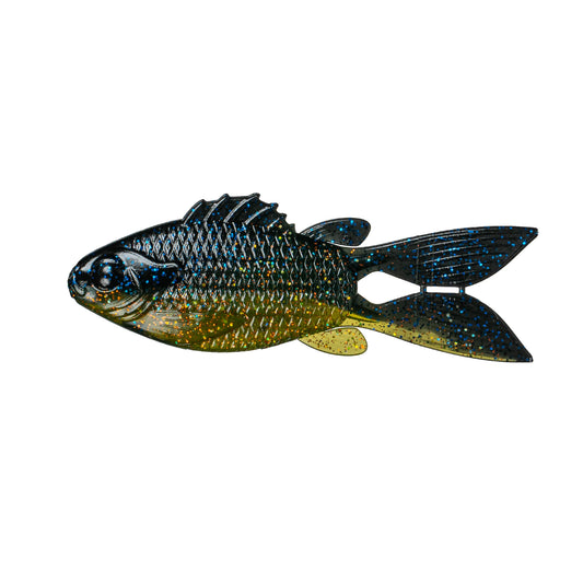 6th Sense Flip Gill