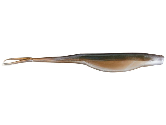 Zoom Magnum Super Fluke