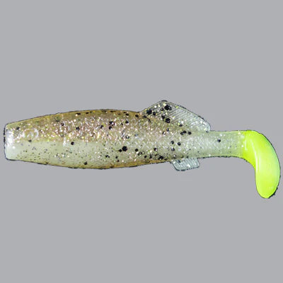 Deadly Dudley Bay Chovey