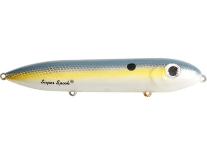 Heddon Super Spook Jr. Saltwater