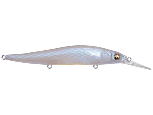 Megabass Ito Vision 110+1 Jerkbaits
