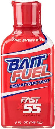 Bait Fuel Fish Attractant