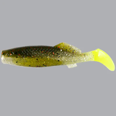 Deadly Dudley Bay Chovey