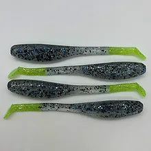 Down South Lures Southern Shad