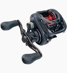 Daiwa Fuego CT Casting Reel