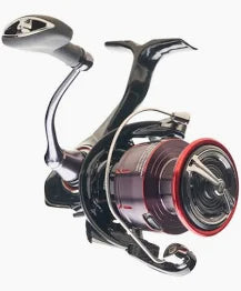 Daiwa Fuego LT2500D-XH Spinning Reel