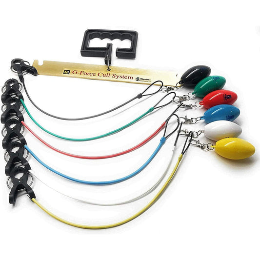 TH Marine GForce Conservation Cull System Gen 2