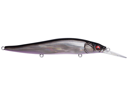 Megabass Ito Vision 110+1 Jerkbaits