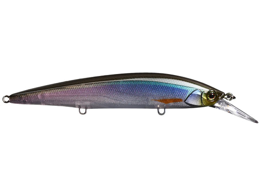 Jackall Rerange 110MR Jerkbaits