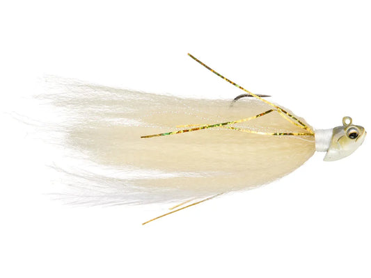 6th Sense Fluff Flock Hair Jig