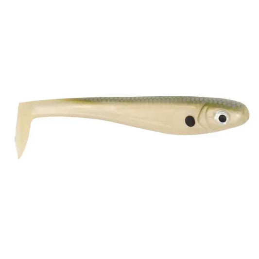 Duckett Baits BD Swims Hollowbody Swimbaits