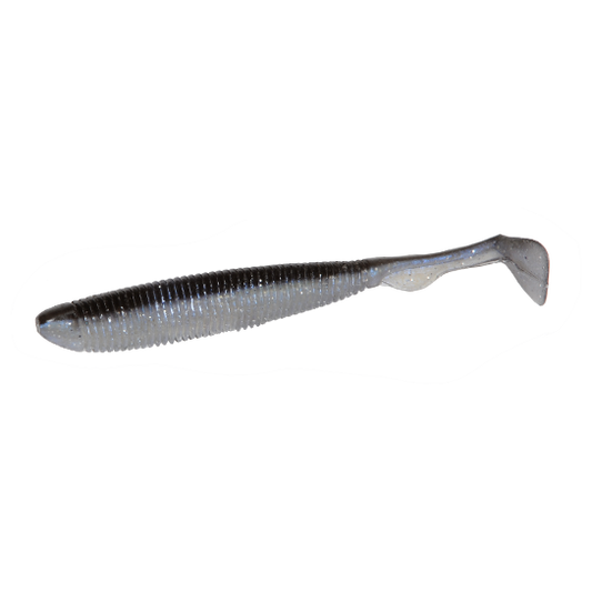 Duckett Subtle Tail Paddletail Swimbaits