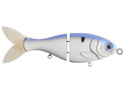Bucca Brand 6’’ Trick Shad Slow Sink