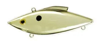 Bill Lewis Tiny Trap