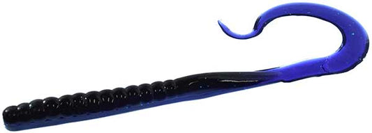 Zoom Mag II Worm