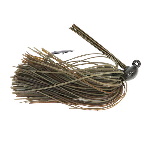 BassMooch Spanky Tungsten Skippin' Jig