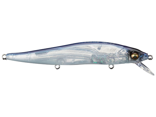 Megabass Ito Vision 110 Silent Jerkbait