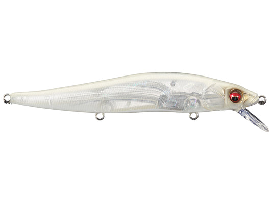 Megabass Ito Vision 110 Silent Jerkbait