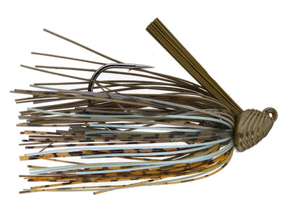 6th Sense Divine Hybrid Jig