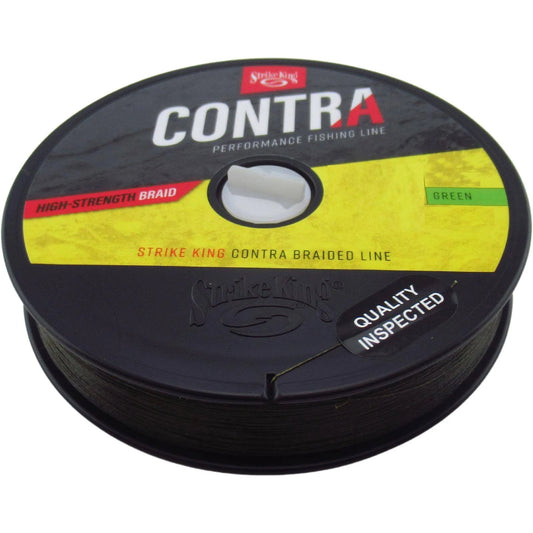 Strike King Contra Braided Line