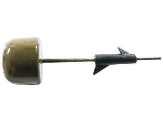 Z-Man Neko Shroomz Wacky Rig Nose Weight 4pk