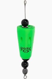 Strike King Saltwater Poppin Cork