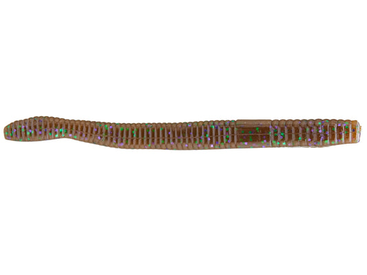 Zoom Magnum Finesse Worm