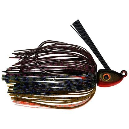 Strike King Hack Attack Heavy Cover Swim Jig