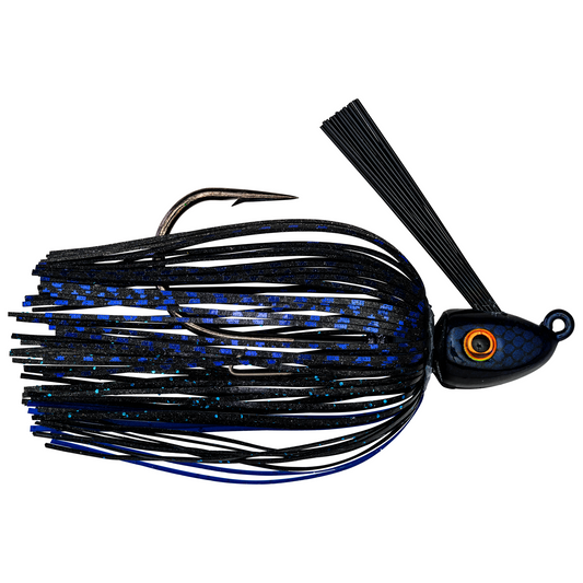 Strike King Hack Attack Heavy Cover Swim Jig