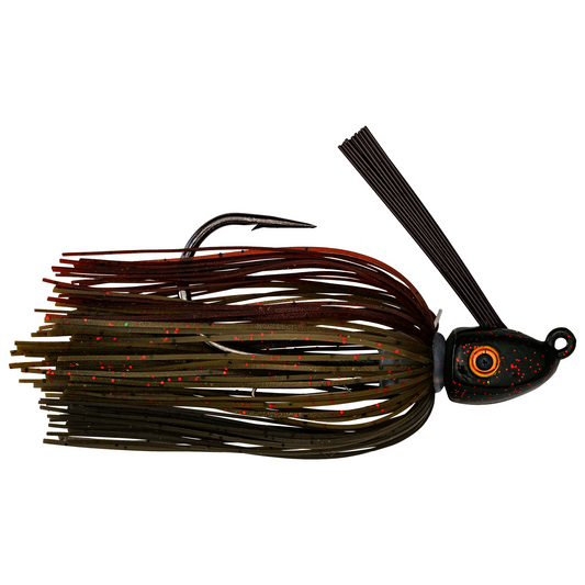 Strike King Hack Attack Heavy Cover Swim Jig