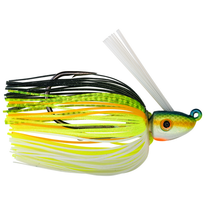 Strike King Hack Attack Heavy Cover Swim Jig