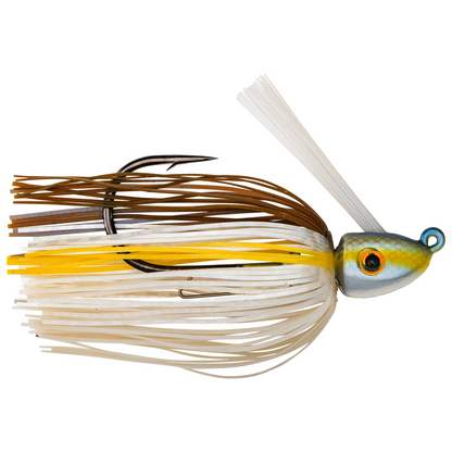 Strike King Hack Attack Heavy Cover Swim Jig